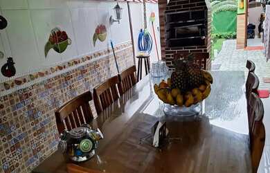 Imagem 11: Casa Maravilhosa no Condomínio Alpha 2 Limoeiro, Guapimirim