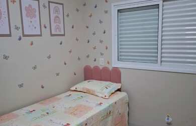 Imagem 10: Casa à Venda no Condomínio Primor das Torres - 3 Quartos 1 Suíte ,...