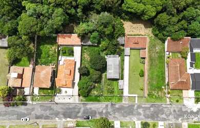 Imagem 1: Terreno/Área em ALMIRANTE TAMANDARÉ com 455,00m²