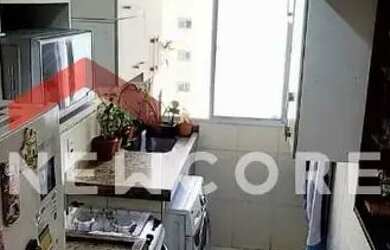 Imagem: Apartamento em Avenida Dom Jaime de Barros Câmara - Planalto