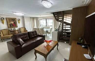 Imagem 7: Apartamento à venda no PALM VILLE, ALPHAVILLE I, Salvador, BA