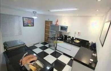 Imagem 4: Apartamento com 3 dormitórios, 126 m² - venda por R$ 745.000,00 ou aluguel...