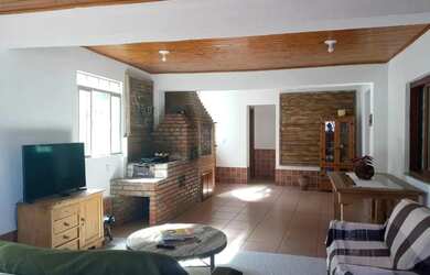 Imagem: Casa de condomínio em Avenida Plácido Mottin - Cecília