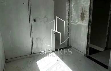 Imagem: O apartamento possui 3 Dormitórios, 4 Banheiros, 2 Vagas na