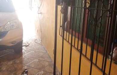 Imagem 8: Vendo /troco casa grande, com piscina