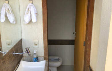 Imagem 10: CASA COM 3 SUÍTES - Q. 1003 SUL