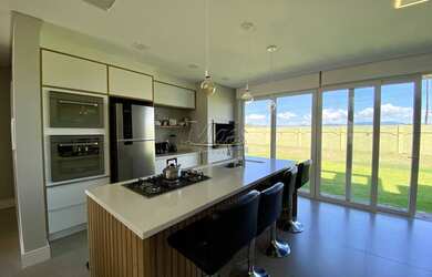 Imagem 6: XANGRI-Lá - Casa de Condomínio - Centro