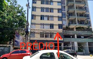 Imagem 2: Apartamento a venda em Engenho novo