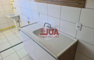 Imagem 6: Apartamento com 2 quartos, 45 m² - venda por R$ 205.000 ou aluguel por R$ 1.418/mês - Jard