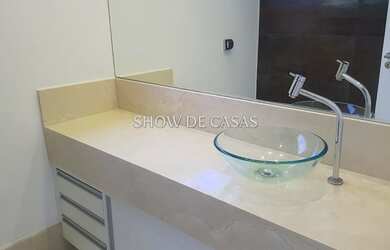 Imagem 13: Casa condomínio Blue Houses, Barra da Tijuca, Rio de Janeiro, RJ