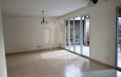 Imagem 2: Casa - Ribeirão Preto - Condomínio Jardim Sul - Região Sul