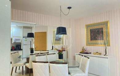 Imagem 2: Apartamento à venda, 87 m² por R$ 425.000,00 - Areias - São José/SC