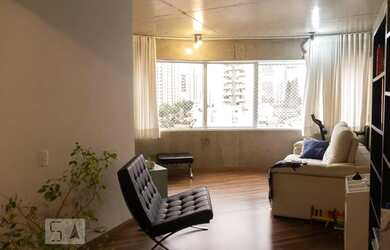 Imagem 2: Apartamento para venda possui 75 metros quadrados com 2 quartos