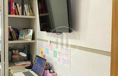 Imagem 13: Apartamento à venda, 87 m² por R$ 425.000,00 - Areias - São José/SC