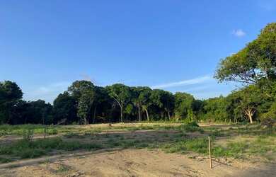 Imagem: O terreno está localizado em Aldeia Dos Camarás, Camaragibe