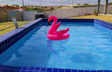 Imagem 4: Alugo casa na Taiba 3 suítes