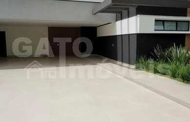 Imagem: Casa em Alphaville, Casa para venda Residencial Tamboré 10