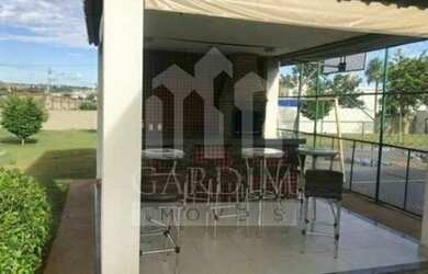 Imagem 3: Apartamento - Ribeirão Preto - Green Ville - Região Sul