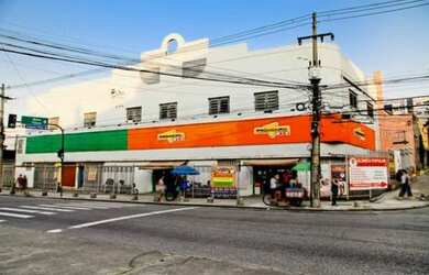 Imagem: O depósito possui 34m² de Área e está localizado em Cachambi