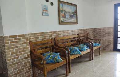 Imagem 11: CASA ILHA GRANDE - PRAIA DE PROVETÁ -ALUGUEL TEMPORADA