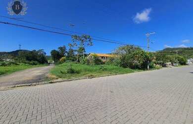 Imagem 5: Terreno à venda, 430 m² por R$ 158.000,00 - São Sebastião - Palhoça/SC