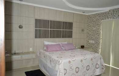 Imagem 9: Maravilhosa Casa, Próximo ao Villefort Jataí, Ibis e Jatahy Shopping