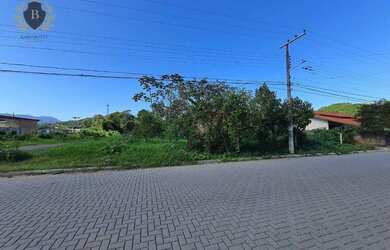 Imagem 2: Terreno à venda, 430 m² por R$ 158.000,00 - São Sebastião - Palhoça/SC