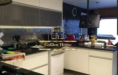 Imagem 7: Lindo apartamento no Condomínio Santa Mônica Jardins