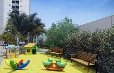 Imagem 3: Apartamento ao lado do terminal Pirituba 2 Dormitórios