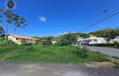 Imagem 4: Terreno à venda, 430 m² por R$ 158.000,00 - São Sebastião - Palhoça/SC