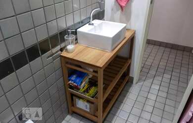 Imagem 16: Apartamento para venda possui 75 metros quadrados com 2 quartos