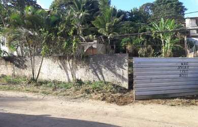 Imagem: O terreno possui 550m² de Área e está localizado em Pituaçu