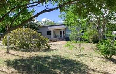 Imagem: A casa em condomínio possui 5 Dormitórios, 5 Banheiros, 5