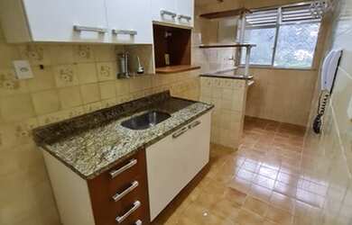 Imagem 7: Condomínio Moradas do Itanhangá, com lazer e segurança para a família