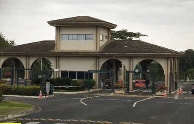 Imagem 10: SÃO JOSÉ DO RIO PRETO - RESIDENCIAL - CONDOMÍNIO PARQUE RESIDENCIAL...