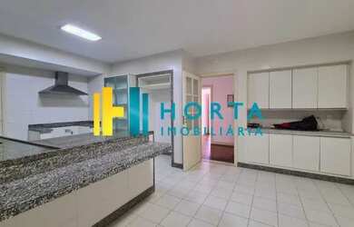 Imagem 16: Frontal mar, 4 quartos 2 suítes , ao lado do Copacabana Palace