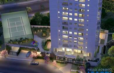 Imagem 12: APARTAMENTO - MORUMBI - SP