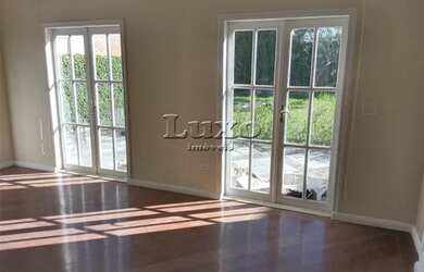 Imagem: A casa em condomínio possui 3 Dormitórios, 5 Banheiros, 2