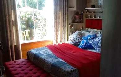 Imagem 2: Casa com 3 anos de construção