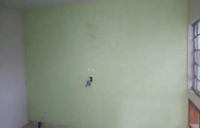 Imagem 1: Casa pequena Tribobó. 36m² de Área, 1 Banheiroe1 Dormitório