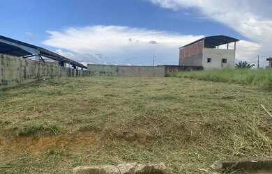 Imagem 2: Lote Loteamento Aabb