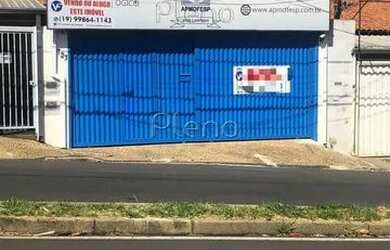 Imagem: O depósito possui 3 Vagas na garagem e 80m² de Área e está