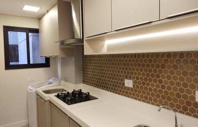 Imagem 3: Apartamento localizado no Bairro Boa Vista em São Caetano do Sul-sp