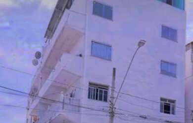 Imagem: O apartamento possui 2 Dormitórios, 1 Banheiro, 60m² de Área