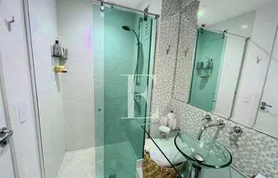 Imagem 15: Apartamento 2 dormitórios, 70 m² - venda por R$ 740.000 ou aluguel por R$ 9.360/mês - Vila