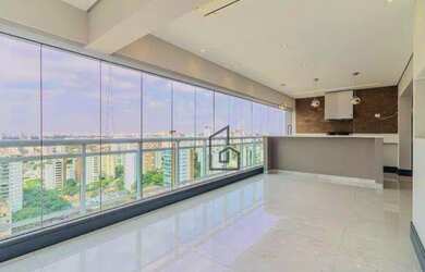 Imagem 4: Cobertura com 3 dormitórios, 280 m² - venda por R$ 5.600.000 ou aluguel...