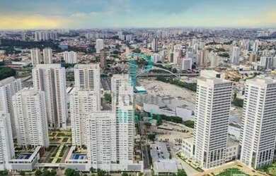 Imagem 3: Apartamento à Venda Centro - Osasco / Condomínio Jardins do Brasil