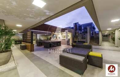 Imagem 10: Apartamento (tipo - padrao) 2 dormitórios/suite, cozinha planejada, portaria 24 horas, ele