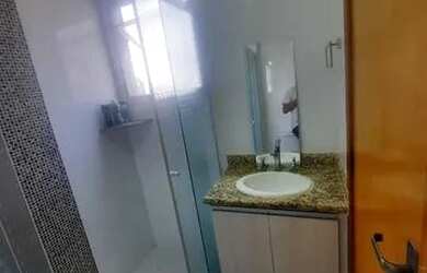 Imagem 13: Apartamento à venda 2 quartos 2 suítes 2 vagas Saint Germain Centro...