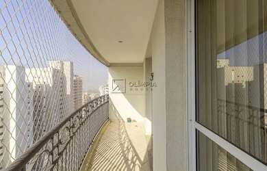 Imagem 11: Locação Apartamento 3 Dormitórios - 94 m² Santo Amaro